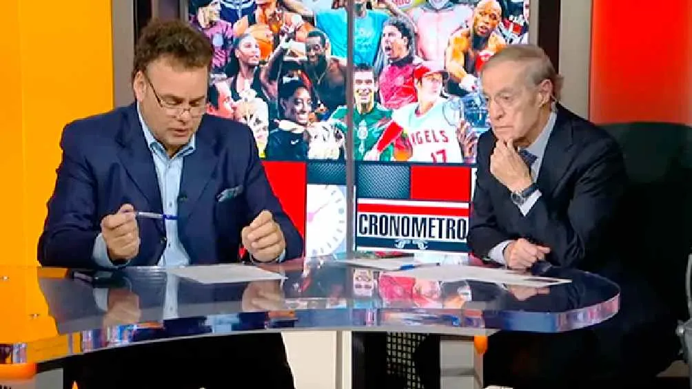 La amistad parecía haber llegado a su fin