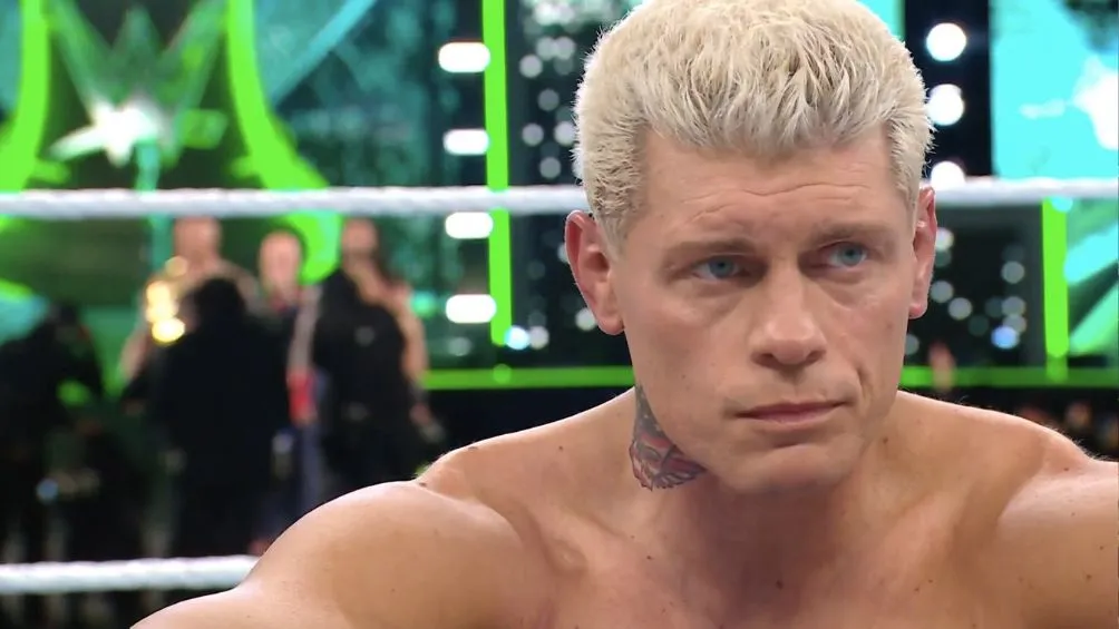 Rhodes se enfrentará a Reigns con reglas de El Linaje