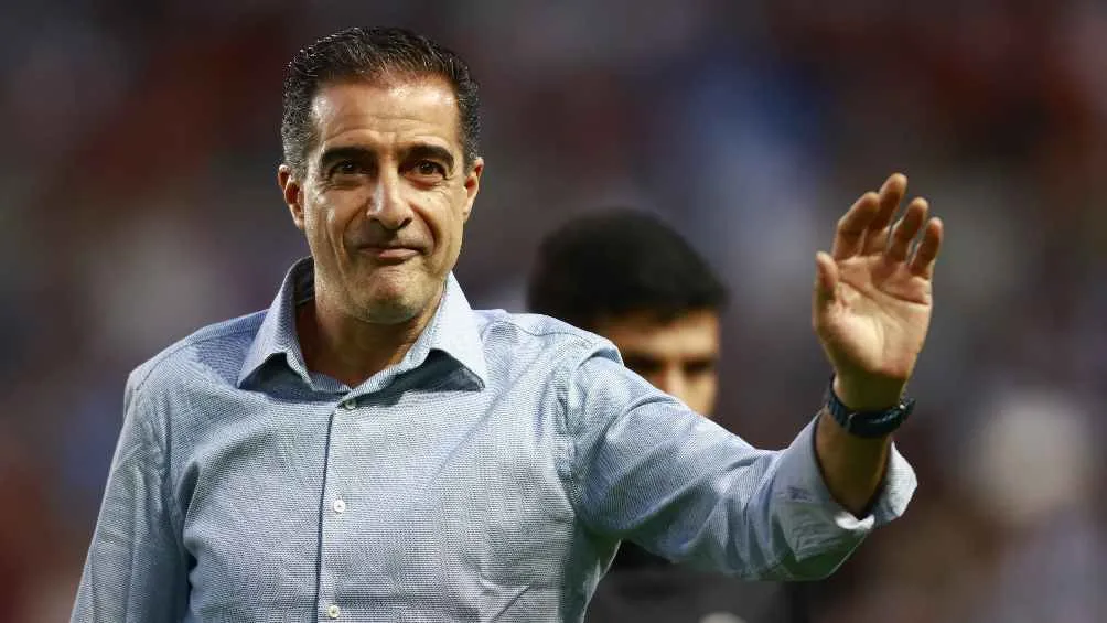 MEXSPORT Paiva se enorgullece de su trabajo