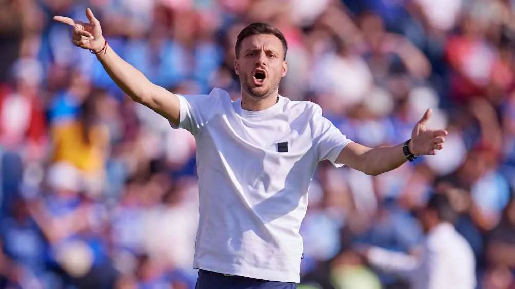 MEXSPORT No quiso hablar del arbitraje