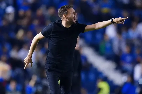 Anselmi da indicaciones