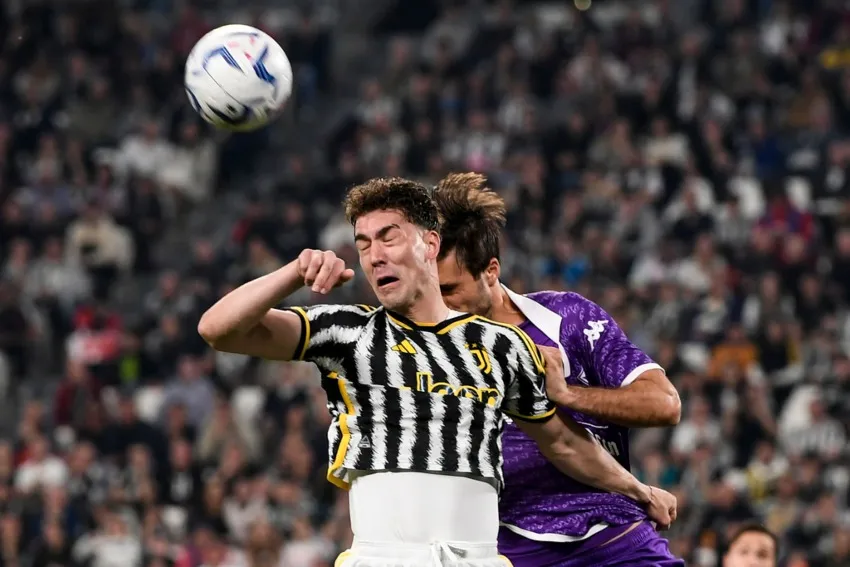 Son terceros generales de la Serie A