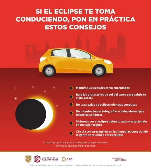 gob.mx Sigue las recomendaciones de las autoridades.