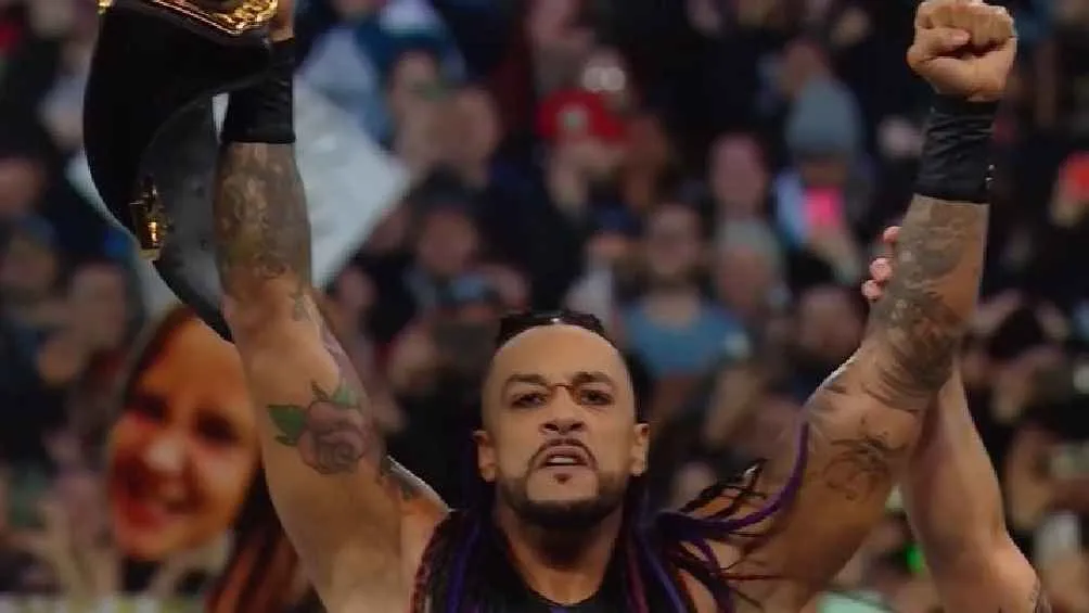 Le arrebató el título