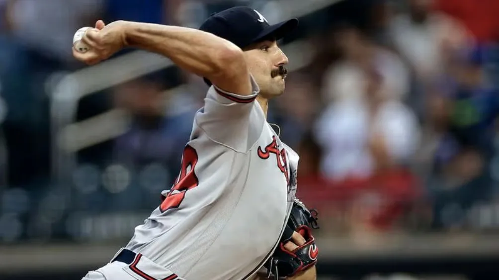 Spencer no estará disponible