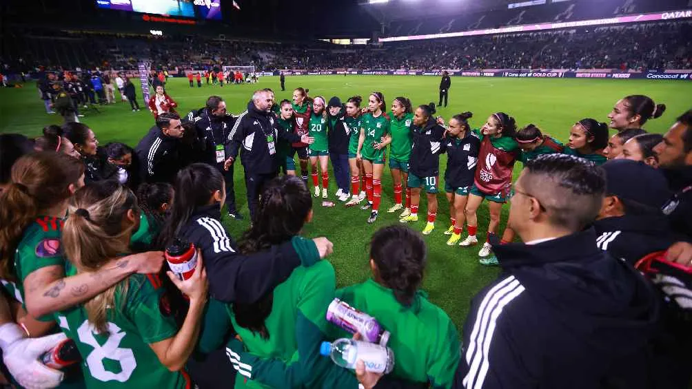 Se enfrentan a Australia