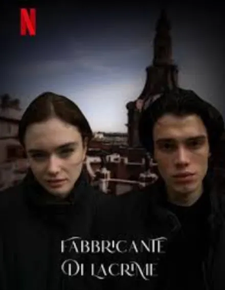 La película es de origen italiano.