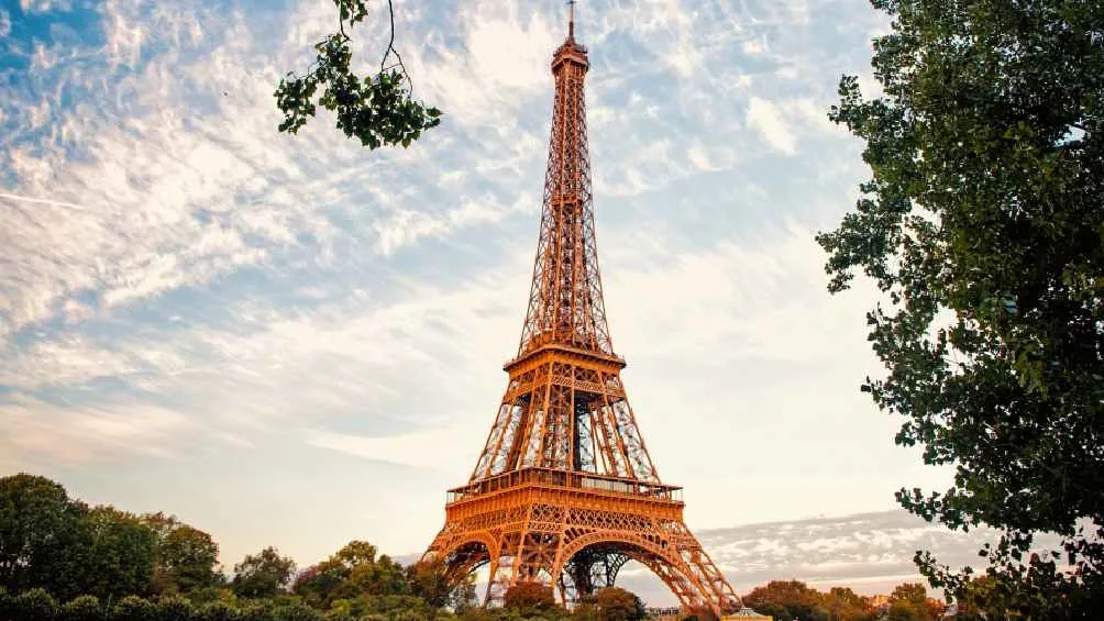 La Torre llevará los Anillos