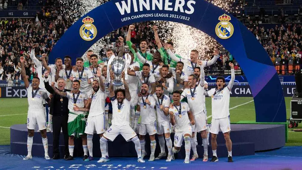 MEXSPORT Quieren otro título