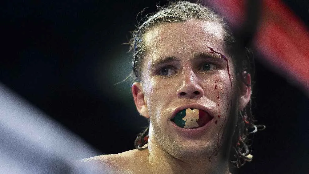 Pasó por momentos complicados