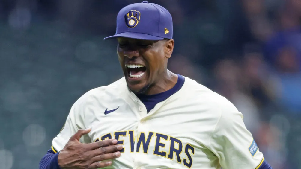 AP Milwaukee ha ganado dos juegos de la serie vs Seattle