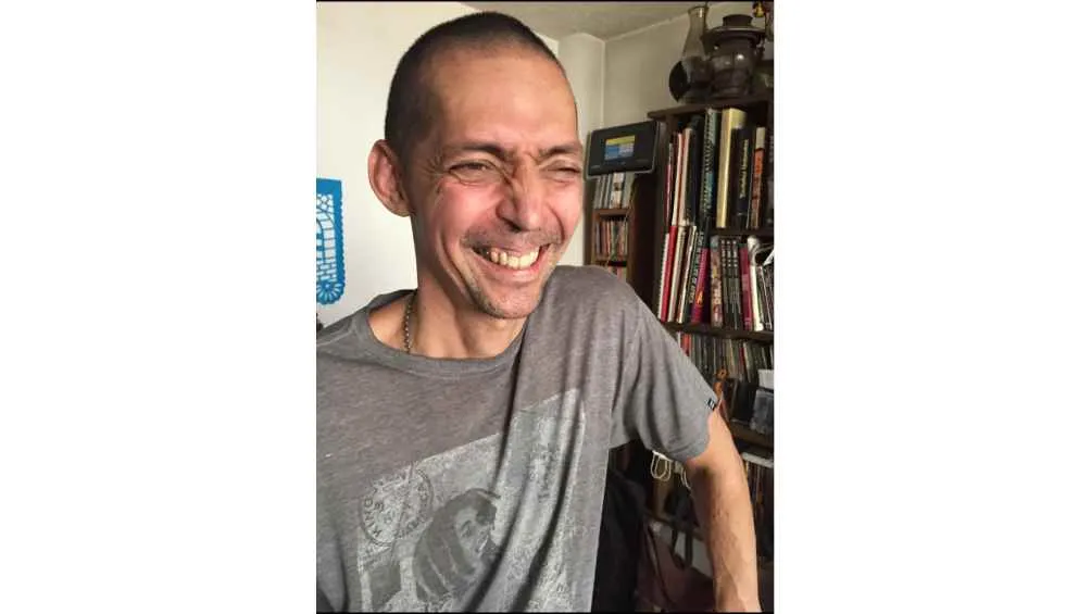 Facebook: Los Rastrillos El Zopi desde hace tiempo padecía cáncer, específicamente leucemia mieloide