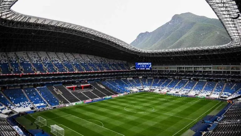 Inter Miami jugará ante Rayados en el Gigante de Acero