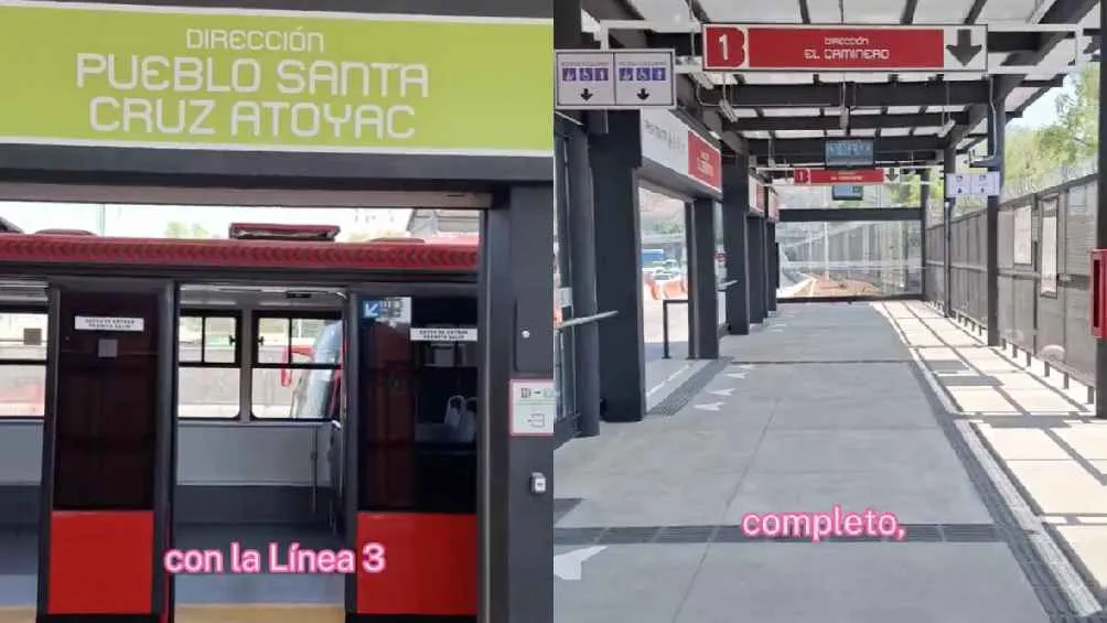 Ahora serán cuatro puertas diferentes en las que llegarán los camiones.