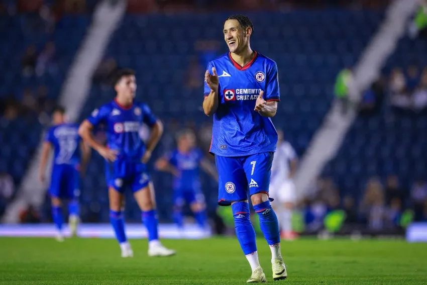 Festejo de los celestes