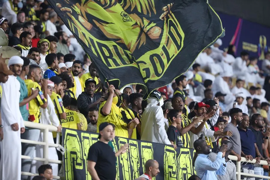 Al Ittihad enfrentará al Al-Hilal
