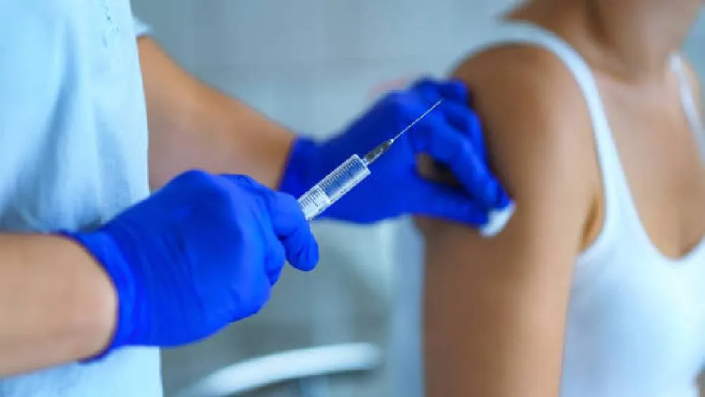 Es importante la vacunación ante el sarampión y evitar la propagación del virus Foto Istock