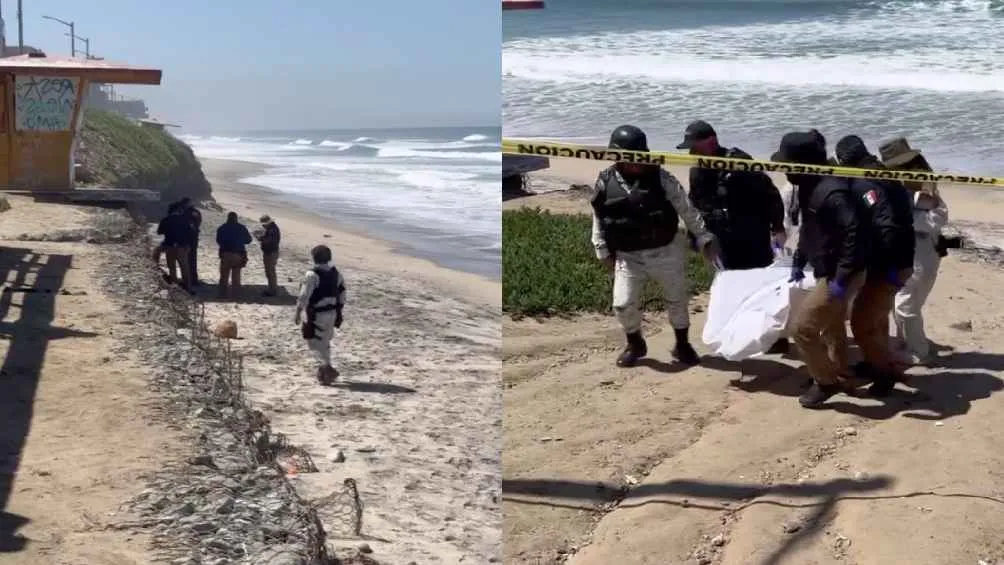 Horas más tarde el hombre fue encontrado sin vida con disparos de arma de fuego.