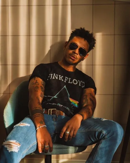 @KalimbaMX Kalimba habló de su padecimiento en un video en Instagram.