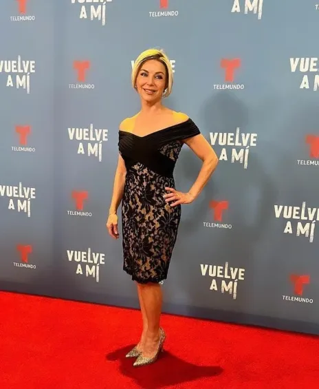 La también cantante aconsejó a sus seguidores cuidar su salud.