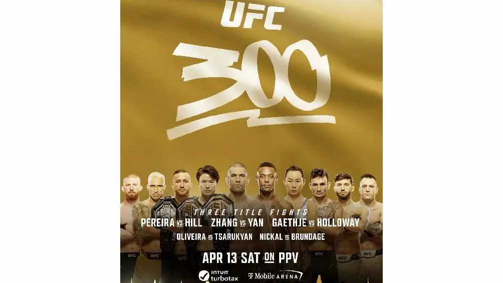 Habrán más de 10 peleas