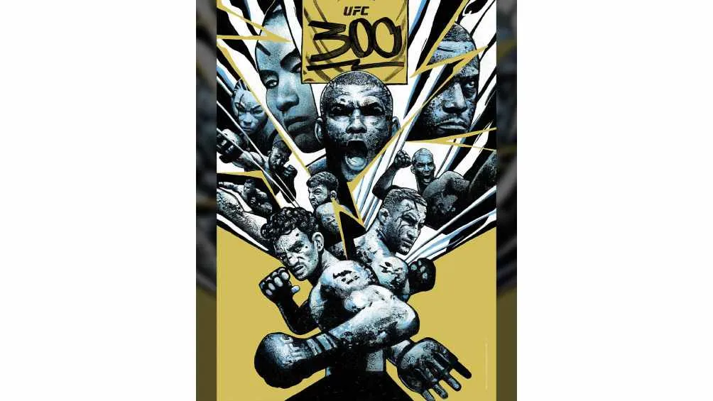 Llegó el evento histórico