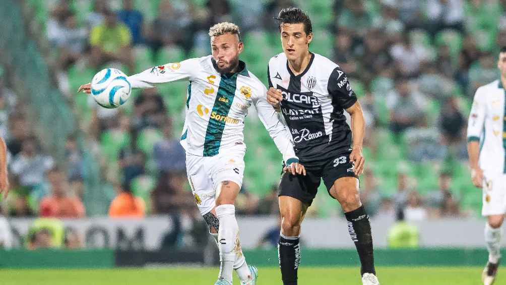 Santos busca romper la mala racha