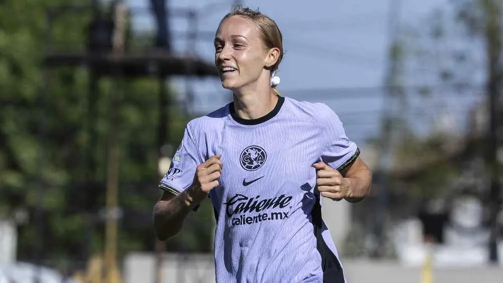 No piensa en la Selección