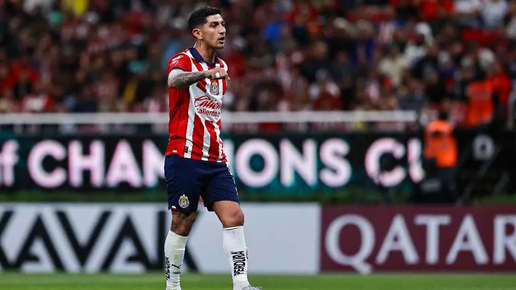 Chivas 'se juega la vida'
