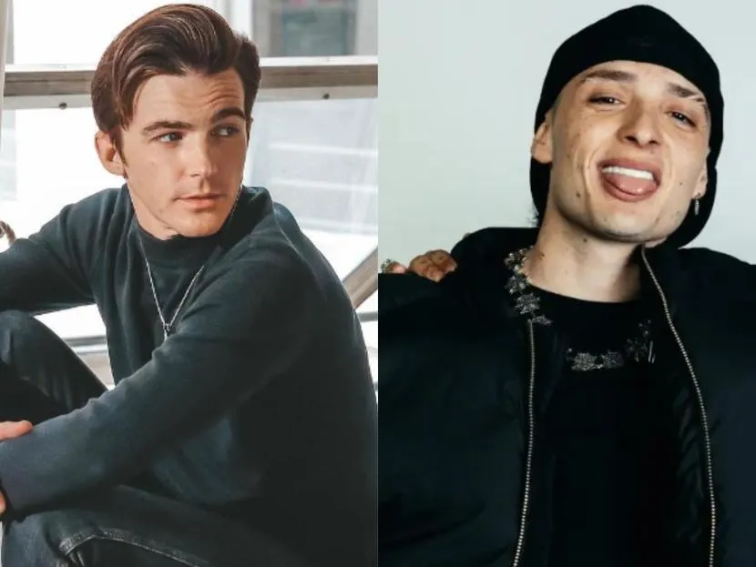 Fans creen que la Doble PP no ignoró a Bell sino que no vio el mensaje Foto Especial