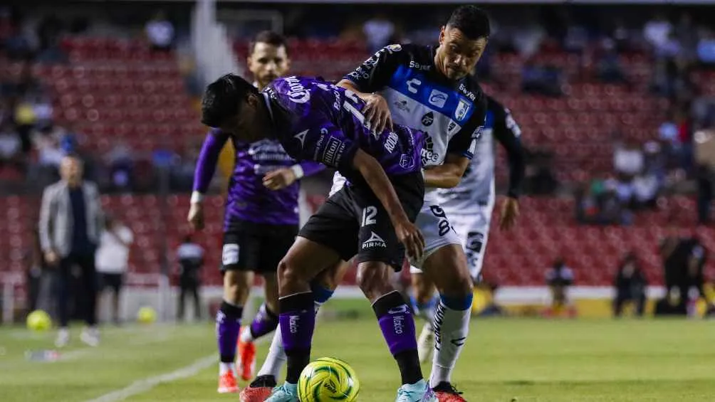 Mazatlán ganó en Querétaro