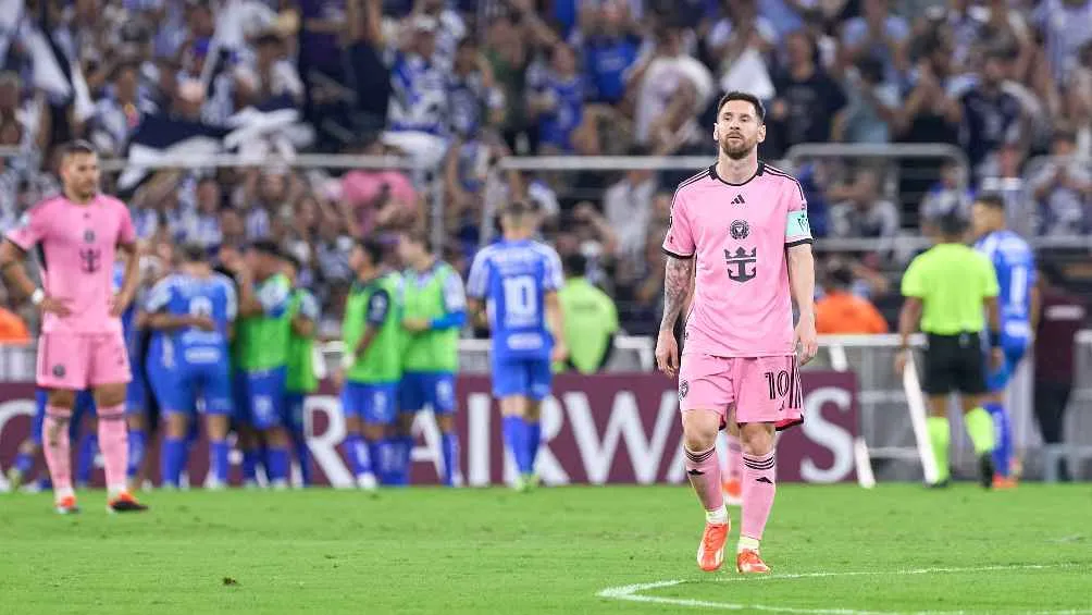 Rayados buscaba mayor sanción