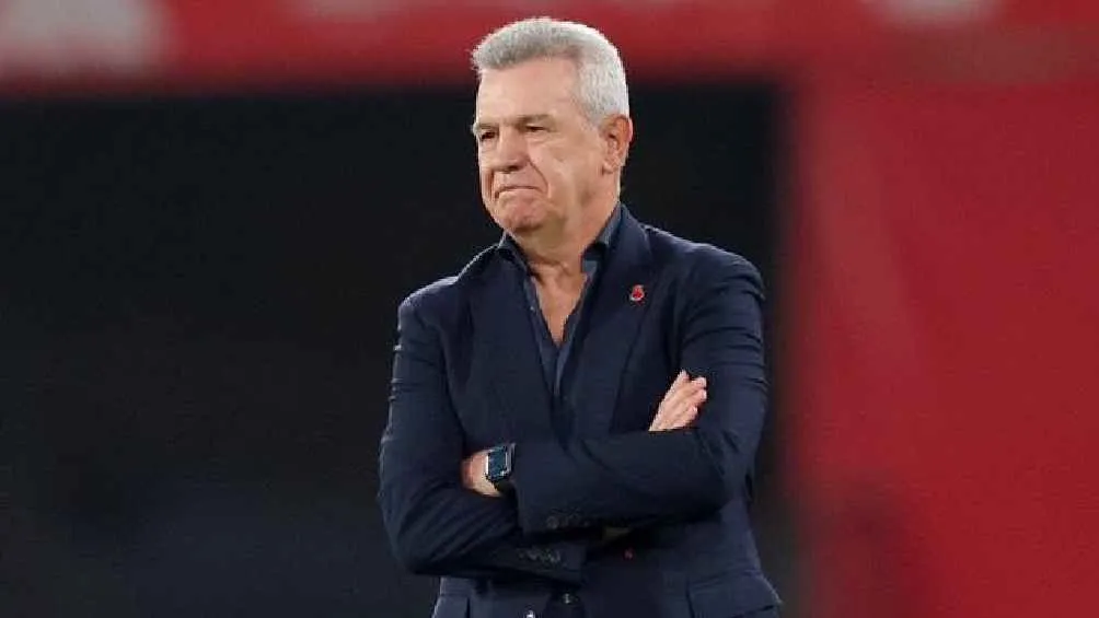 Quiere olvidar la derrota