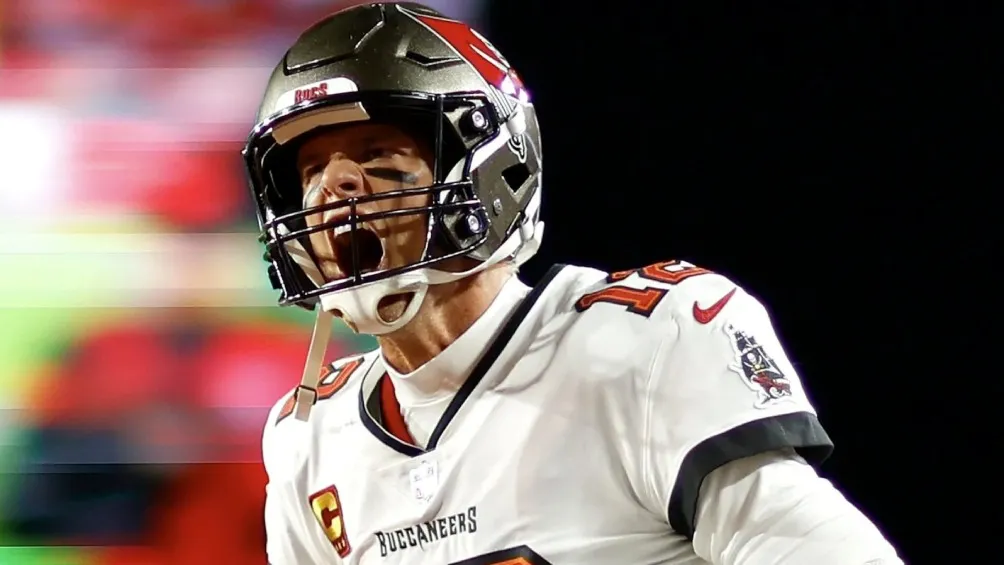 Brady será socio minoritario de los Raiders