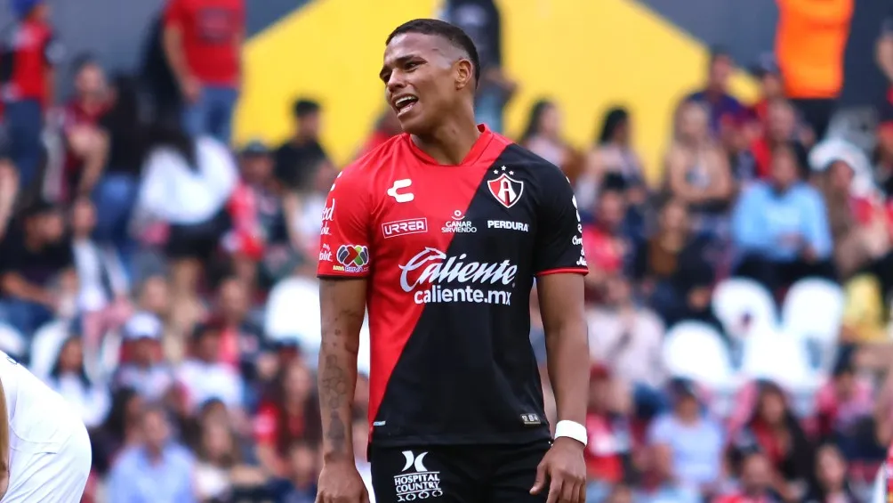 Atlas hace cambios ante la mala temporada