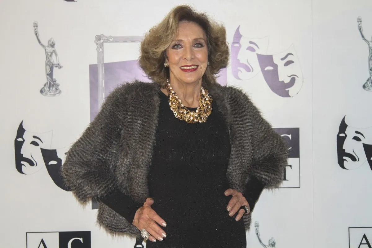 Redes Sociales Dentro de la televisión hizo 26 telenovelas y distintas series.