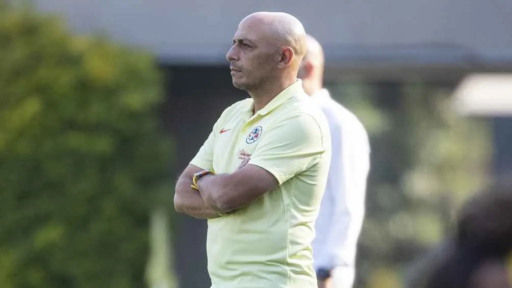 Habló de su siguiente partido