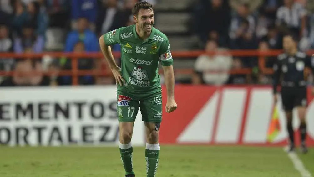 León prepara la despedida de León