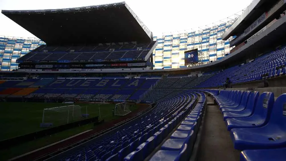 IMAGO7 Se presentó la violencia en el Cuauhtémoc