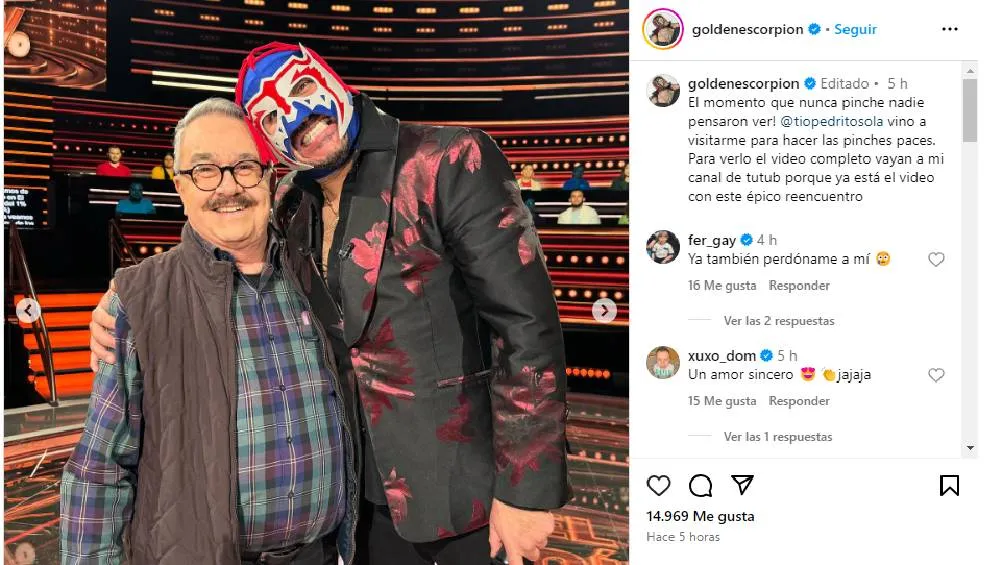 Foto Captura de pantalla