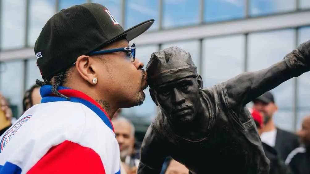 Habló del reconocimiento