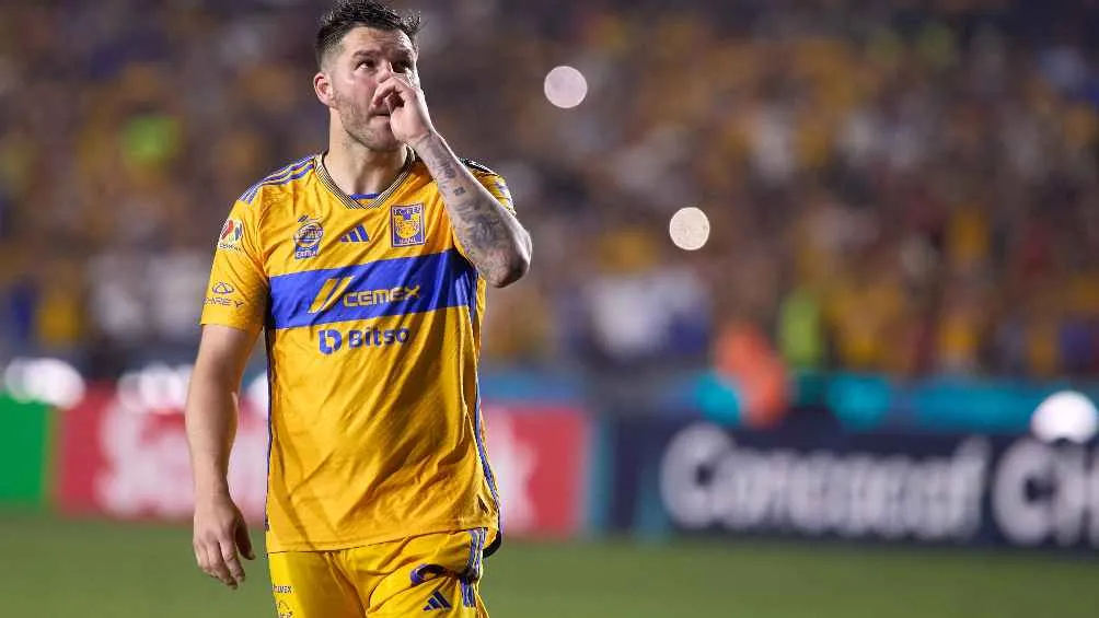 Tigres se prepara para el Clásico Regio