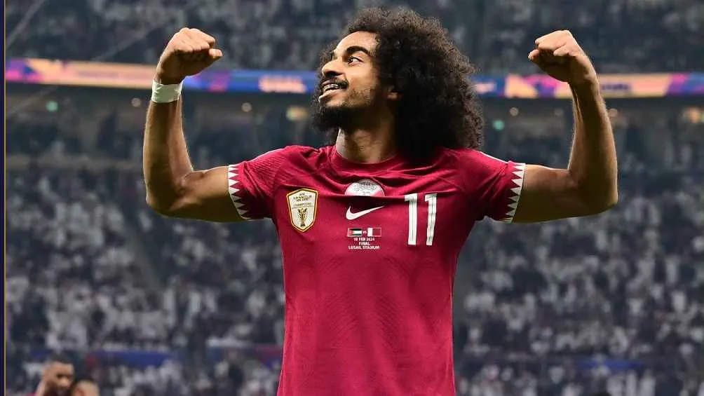 Es el máximo goleador en el mundo