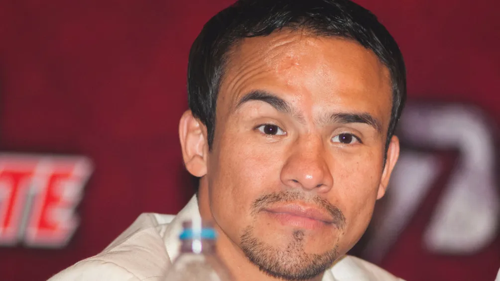 Márquez criticó una vez más a Canelo