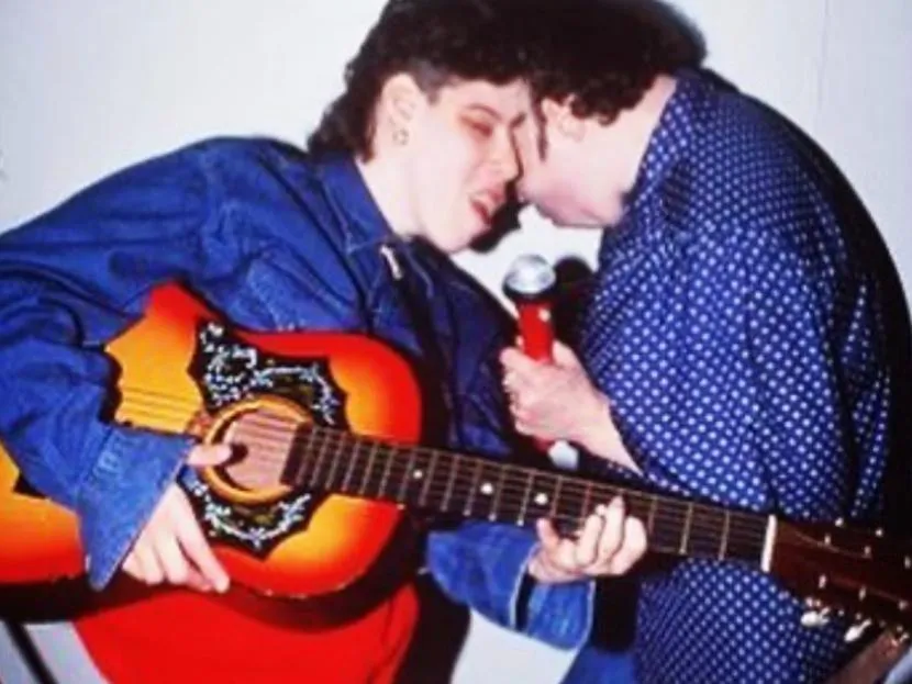 Lori y George Schapell tuvieron varios reconocimientos.