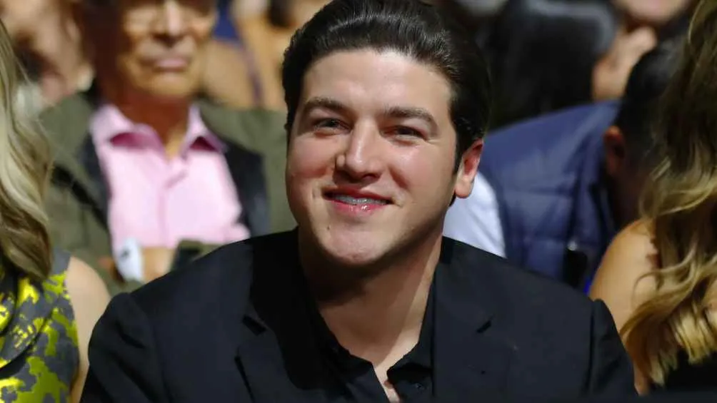 Compartió el encuentro en redes