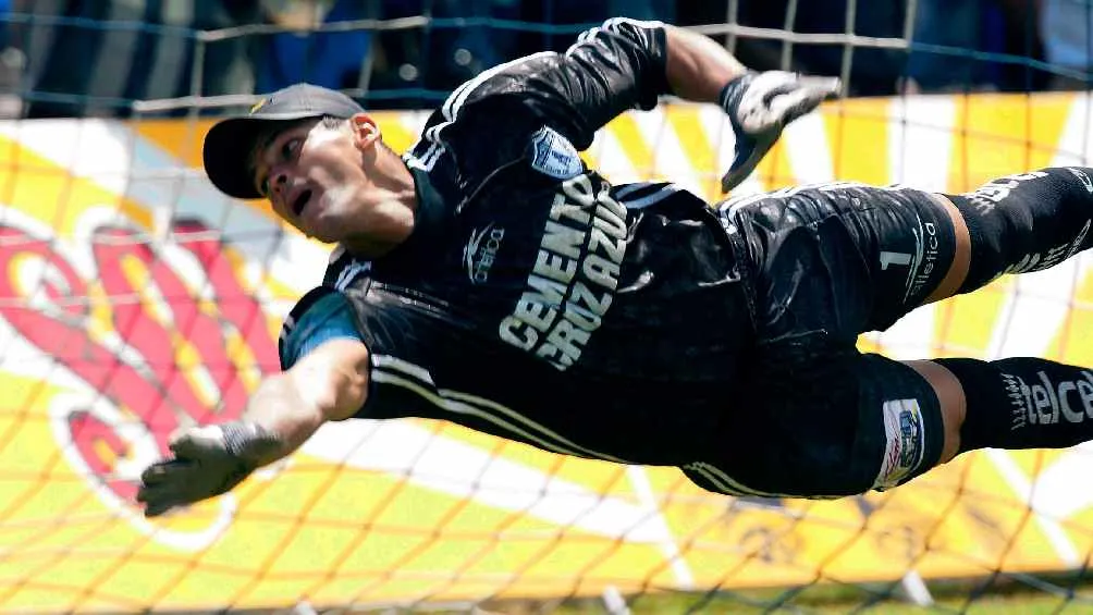 Recordaron al portero