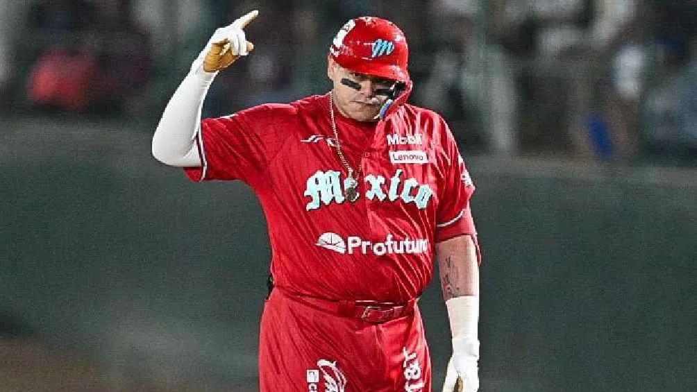 Amador les dio el triunfo