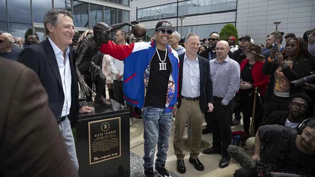 Honraron al Salón de la Fama