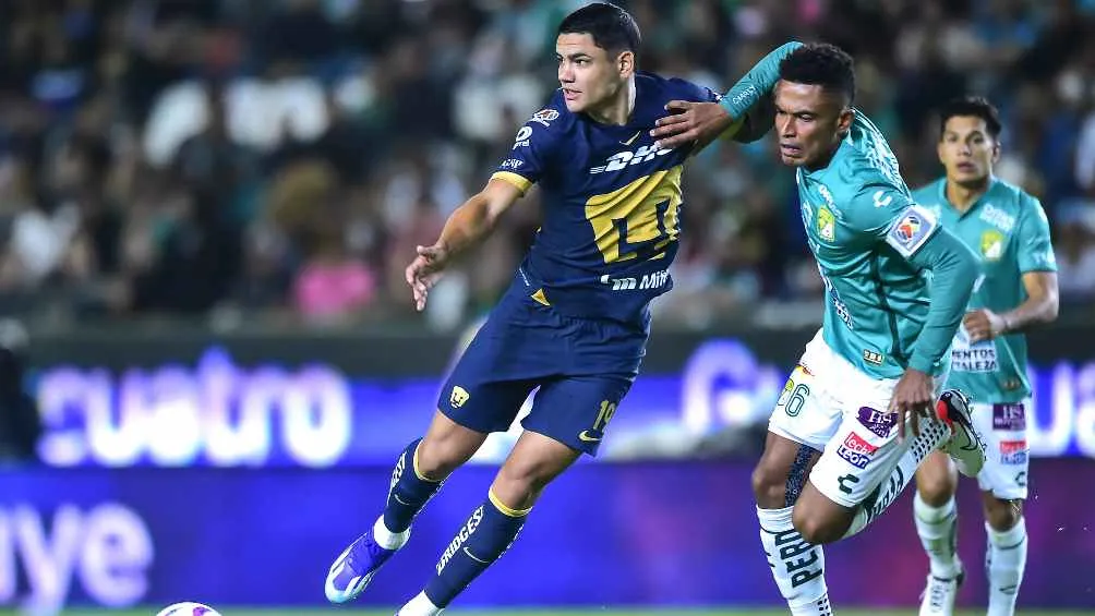 MEXSPORT Cierran la Jornada 15